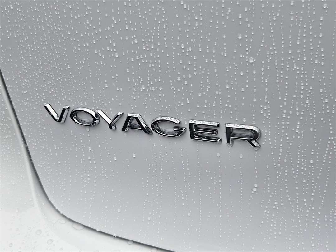 2026 Chrysler Voyager LX - Image 33