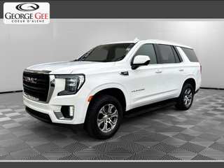 2024 GMC Yukon SLE