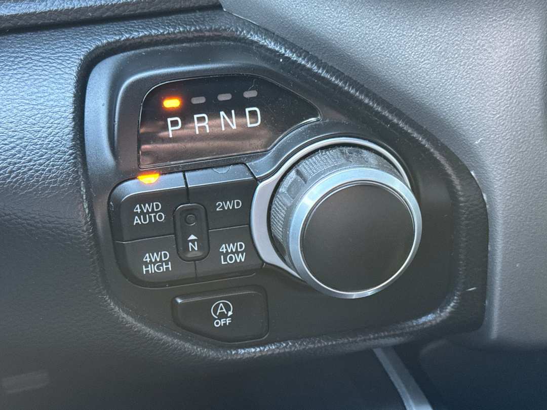 2022 Ram 1500 Big Horn/Lone Star - Image 20