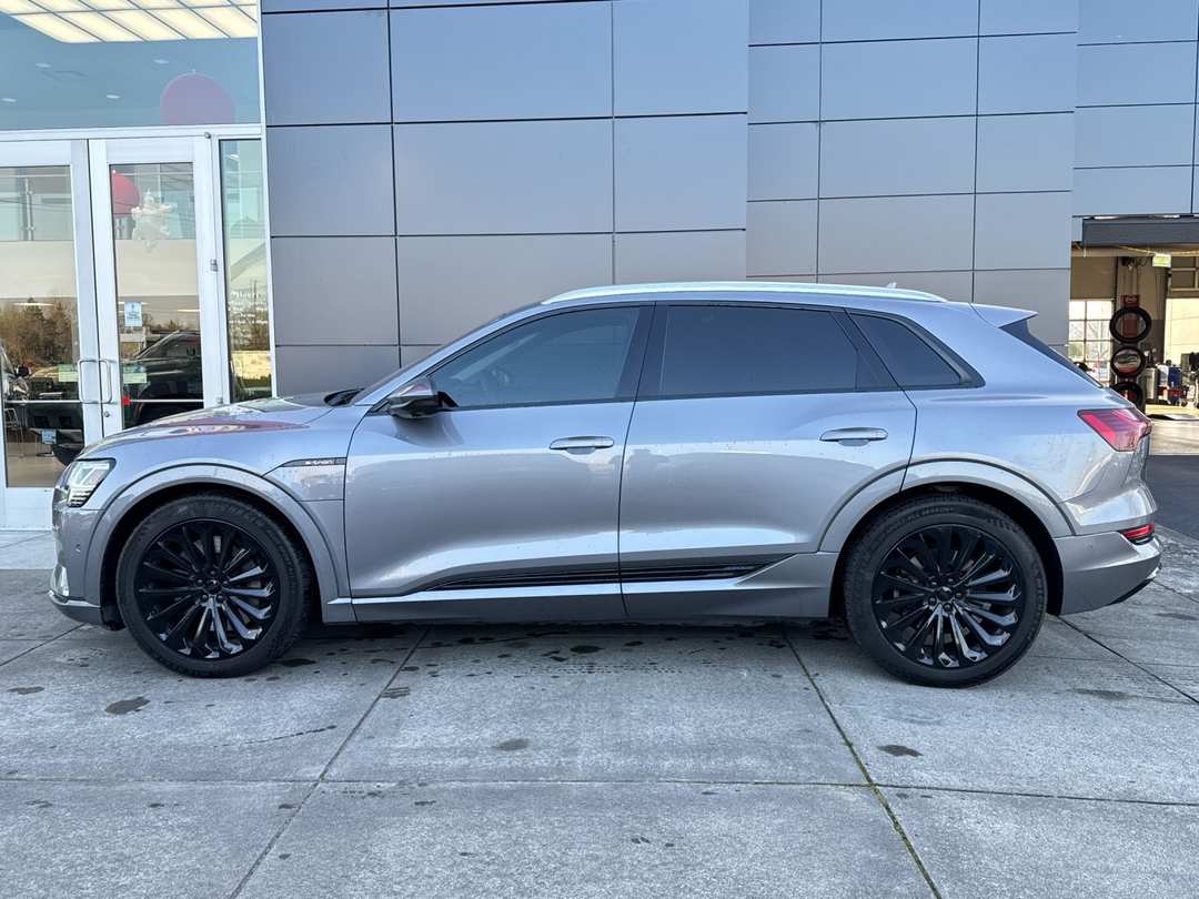 2019 Audi E-Tron Prestige - Image 6