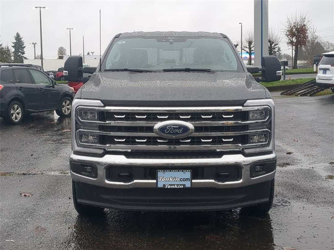 2026 Ford F-250Sd XLT - Image 8