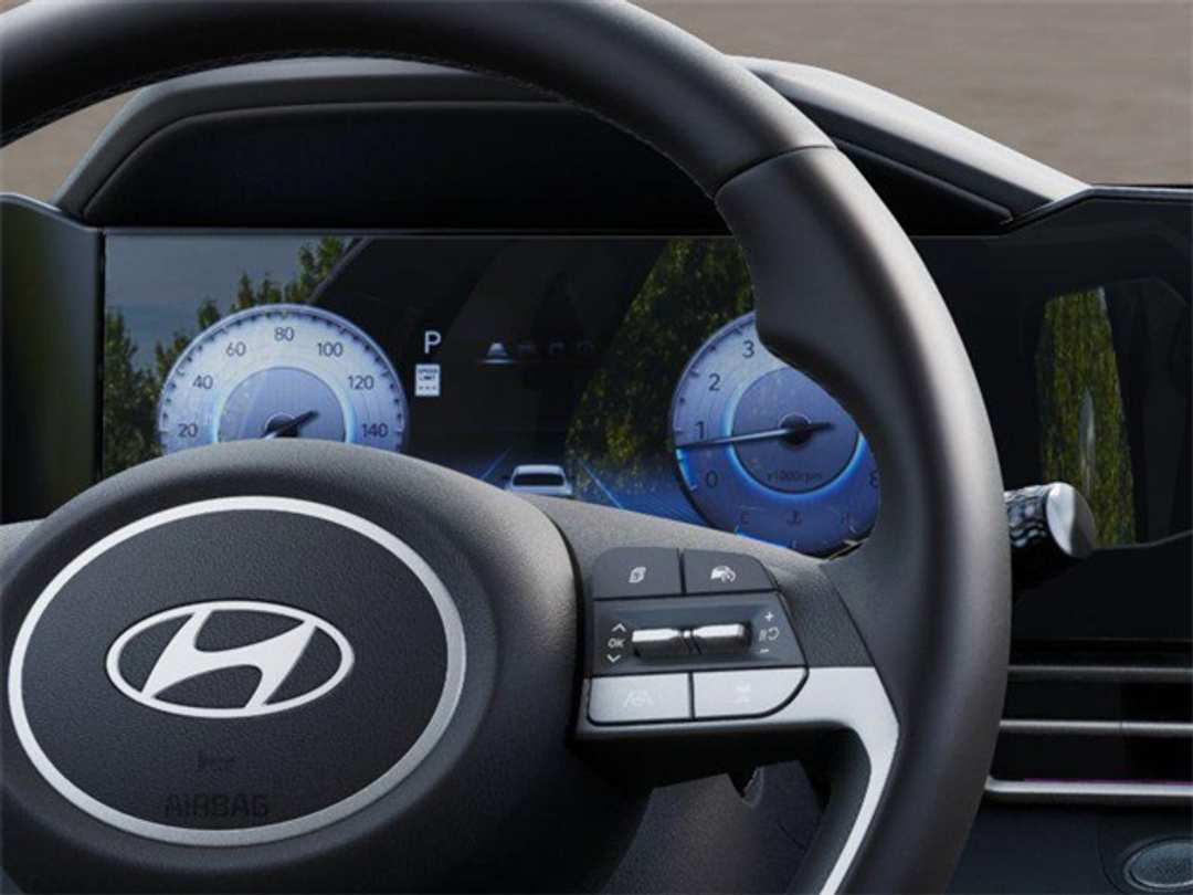 2026 Hyundai Elantra Limited - Image 14