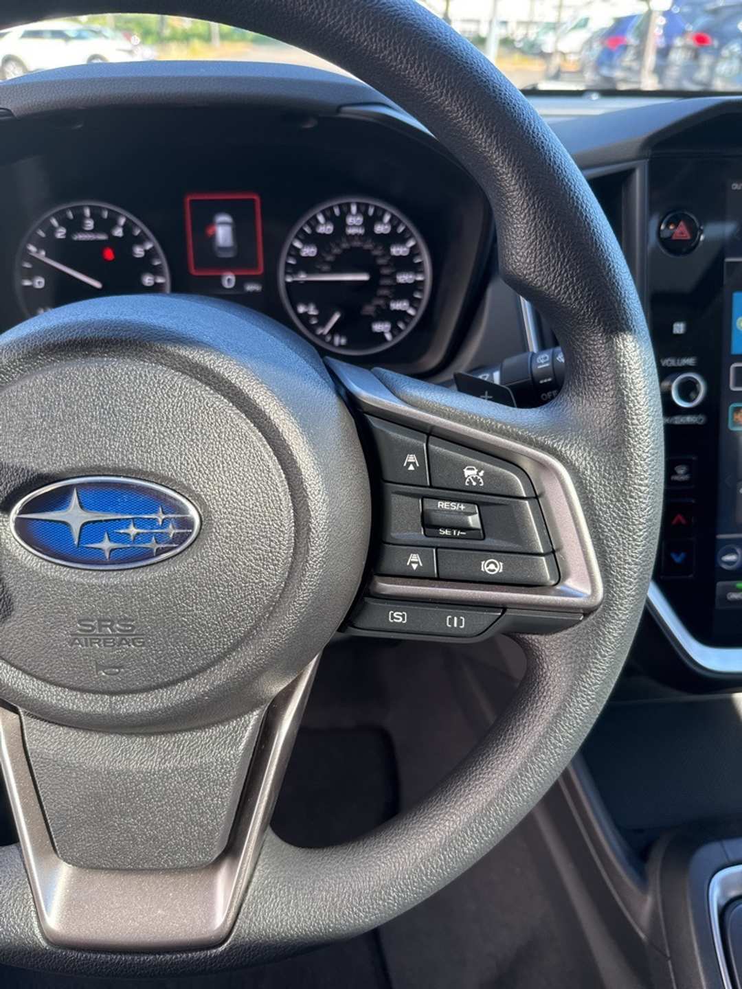 2025 Subaru Impreza Sport - Image 31