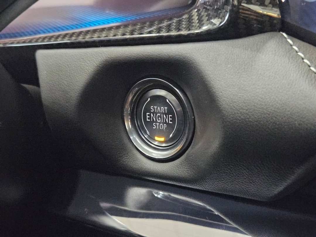 2026 Chevrolet Corvette Z06 - Image 17