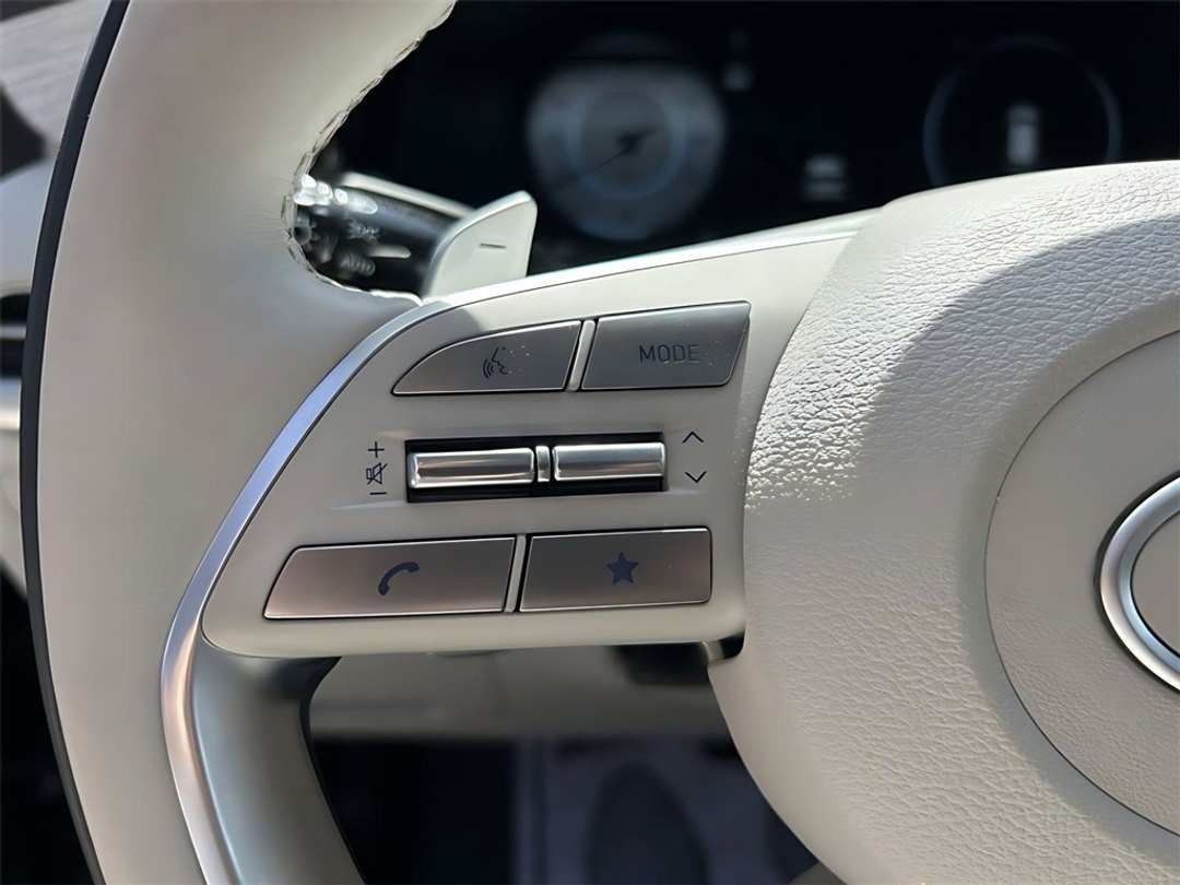 2025 Hyundai Palisade Calligraphy - Image 14