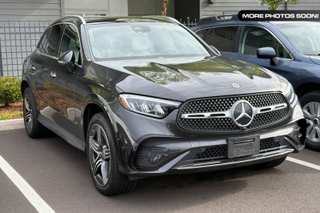 2023 Mercedes-Benz GLC GLC 300