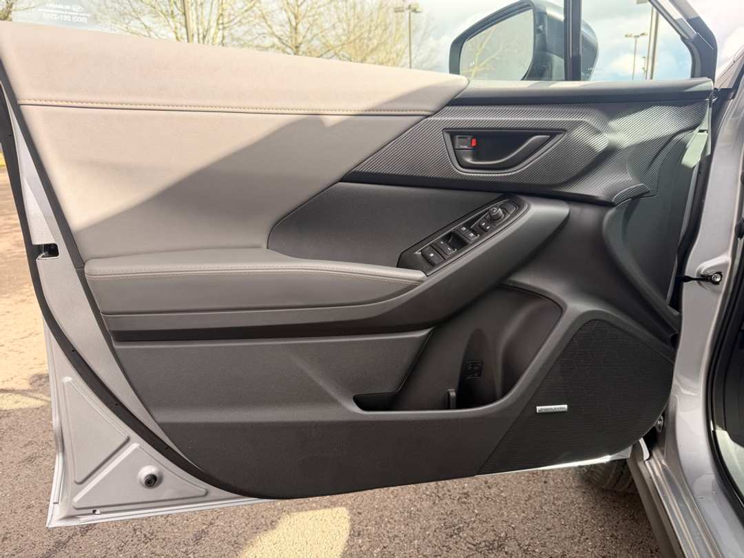 2026 Subaru Crosstrek Wilderness - Image 11