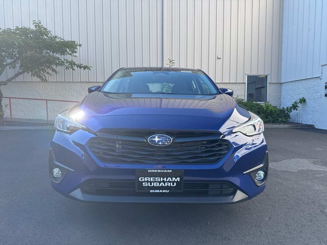 2025 Subaru Impreza Sport - Image 2