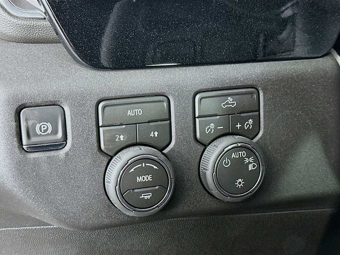 2026 Chevrolet Silverado 1500 LT - Image 11