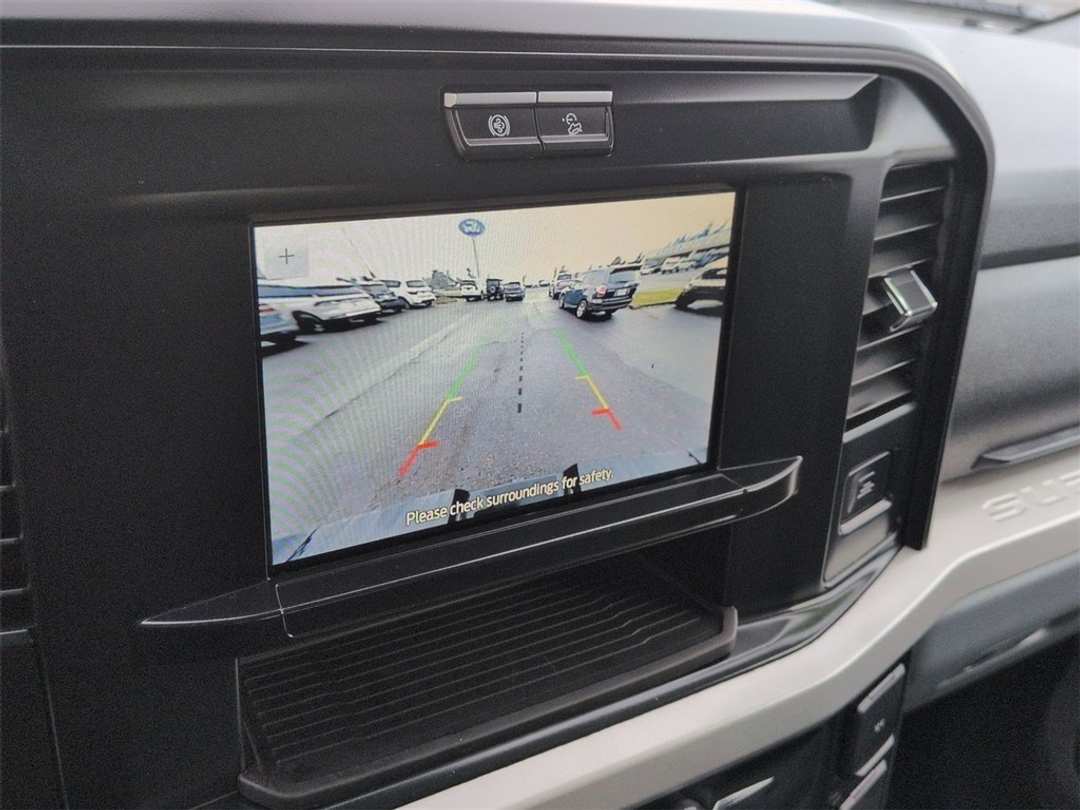 2025 Ford F-250Sd XLT - Image 19