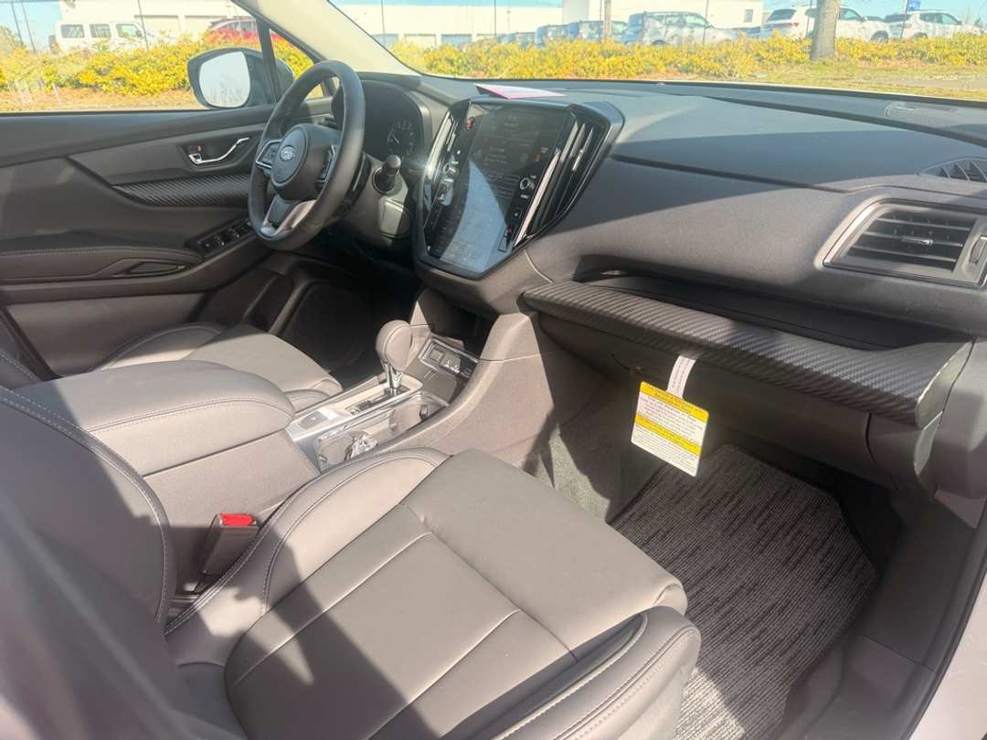 2026 Subaru Ascent Premium - Image 30