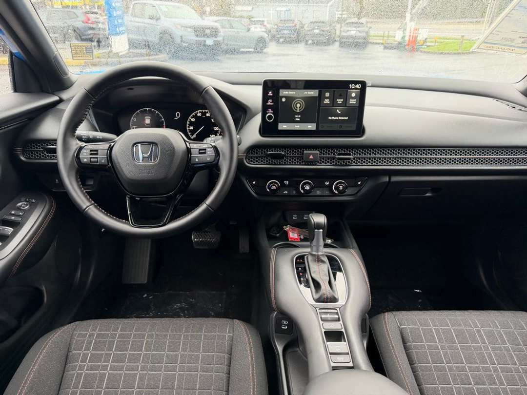 2026 Honda HR-V Sport - Image 31