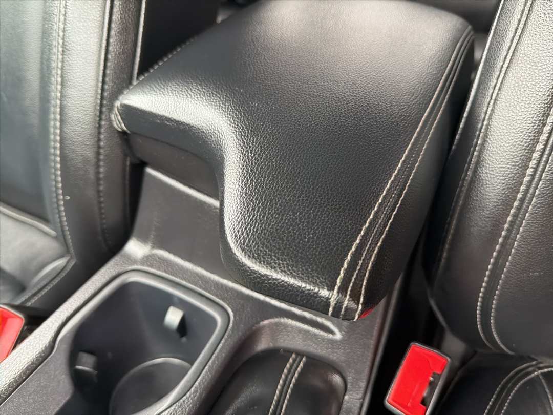 2021 Ford Ranger Lariat - Image 35