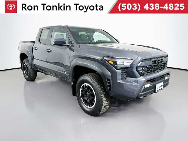2026 Toyota Tacoma TRD OffRoad