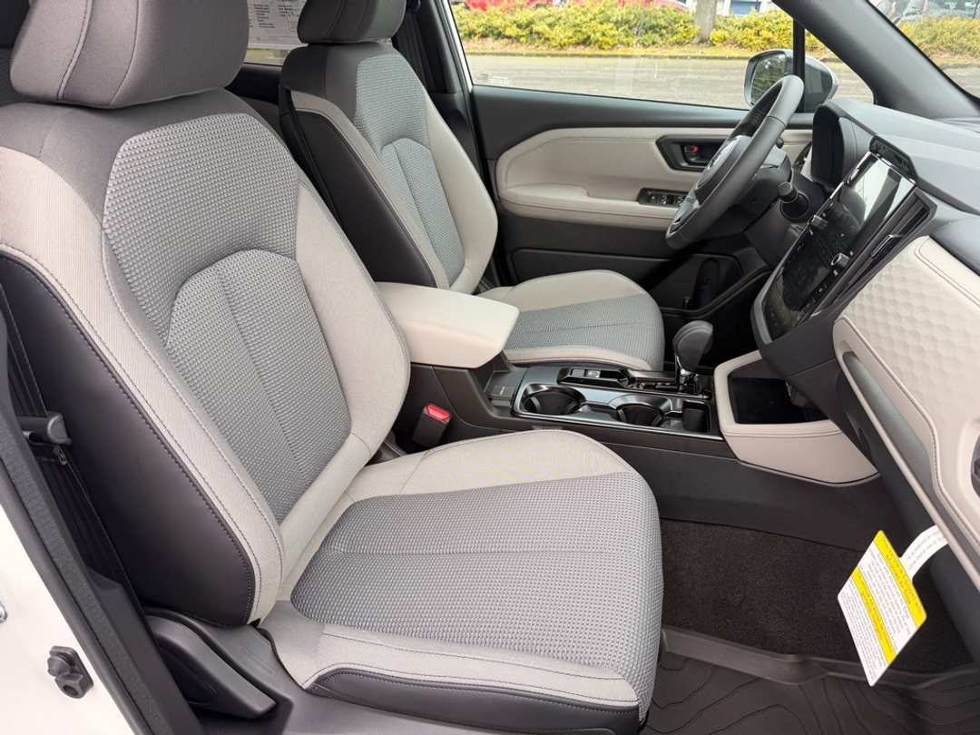 2026 Subaru Forester Premium - Image 28