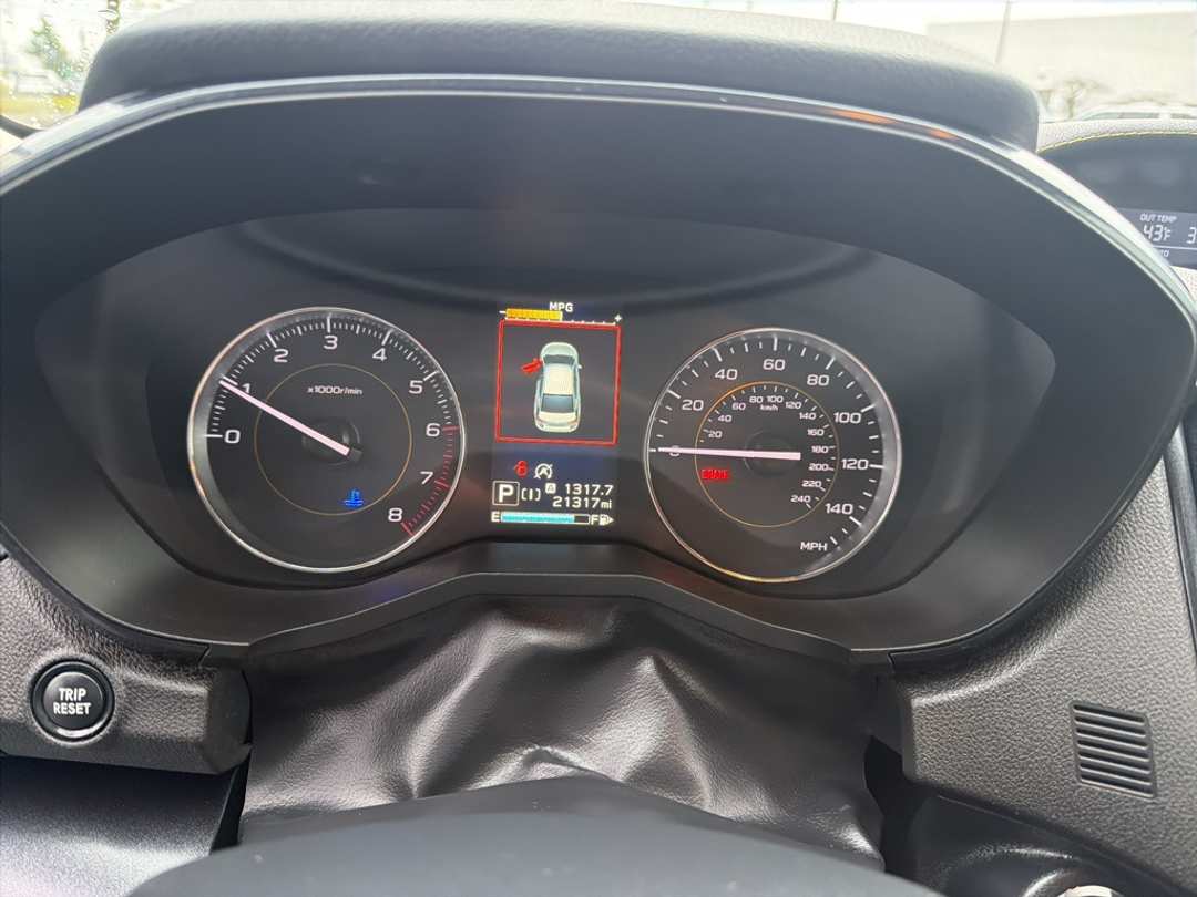 2021 Subaru Crosstrek Sport - Image 28