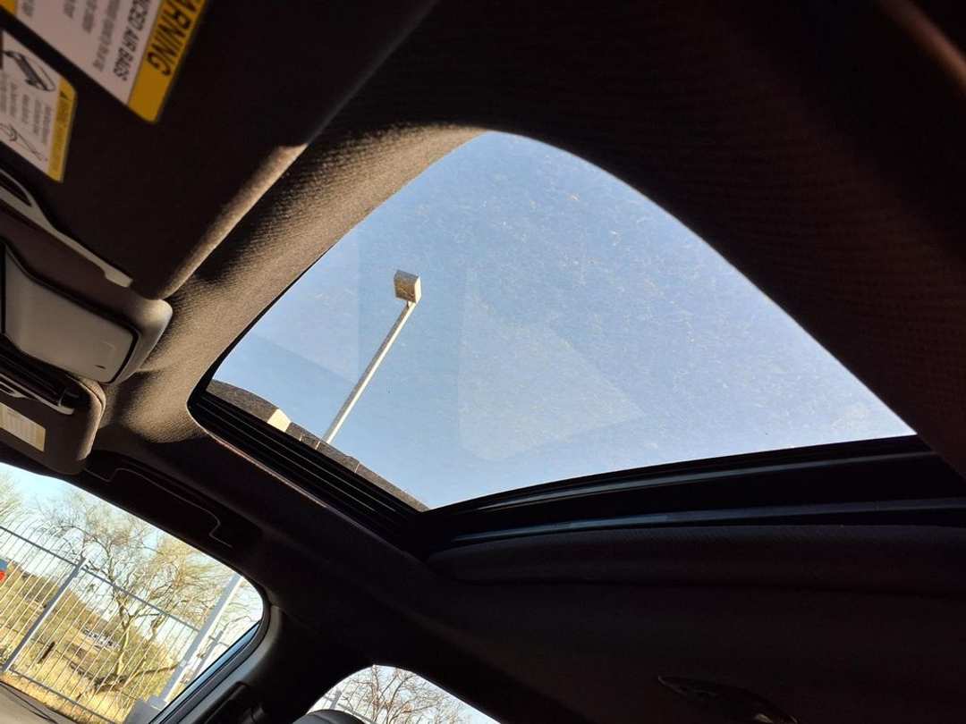 2026 Subaru Outback Limited - Image 3