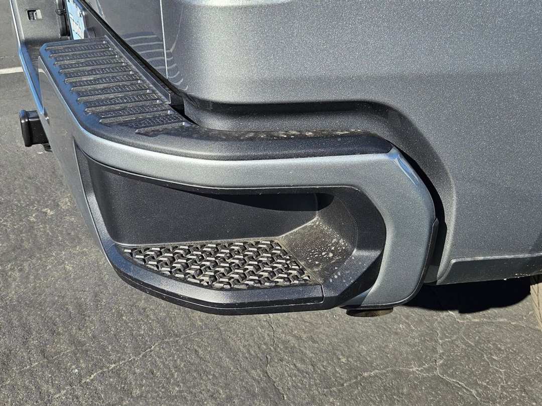 2026 Chevrolet Silverado 1500 RST - Image 32