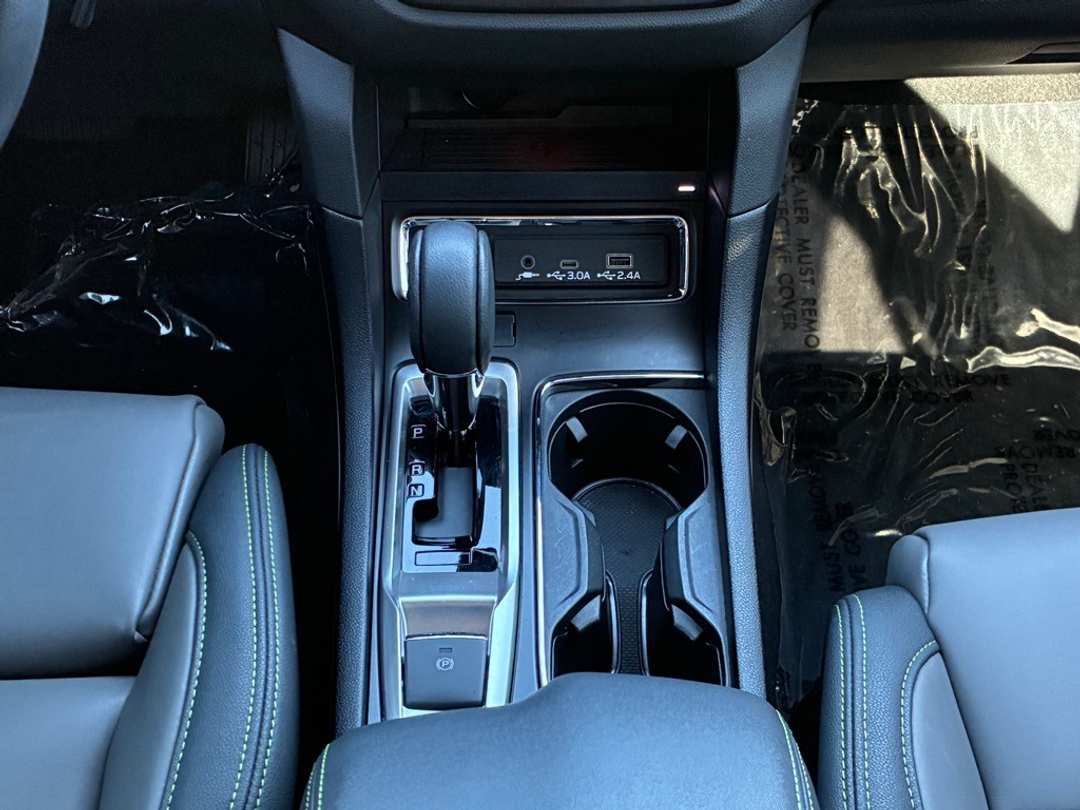 2023 Subaru Ascent Onyx Edition - Image 19