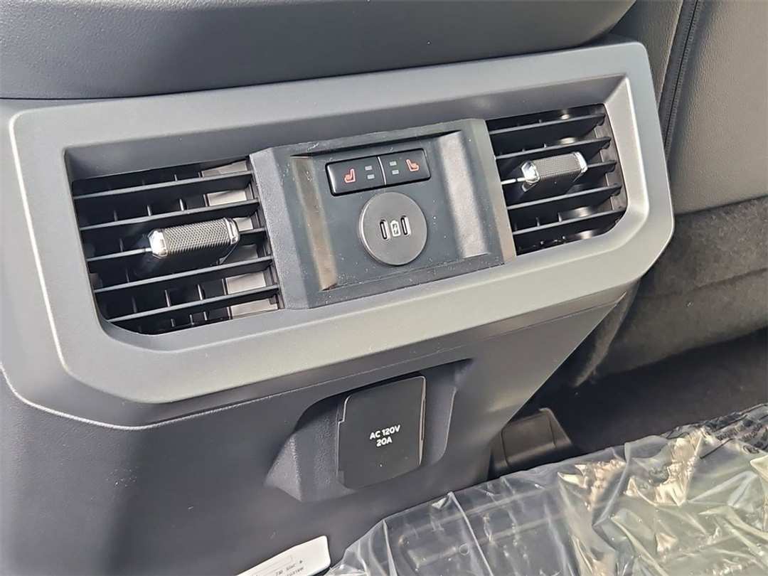 2026 Ford F-250Sd Lariat - Image 25