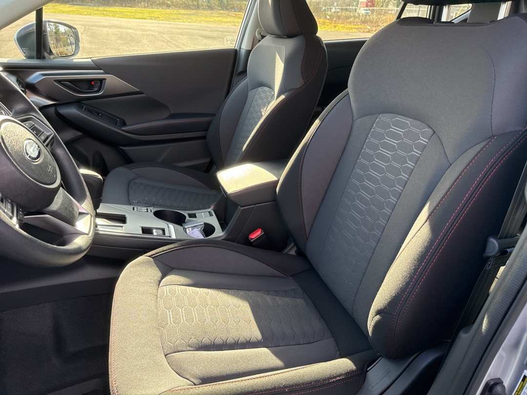 2026 Subaru Impreza Sport - Image 13