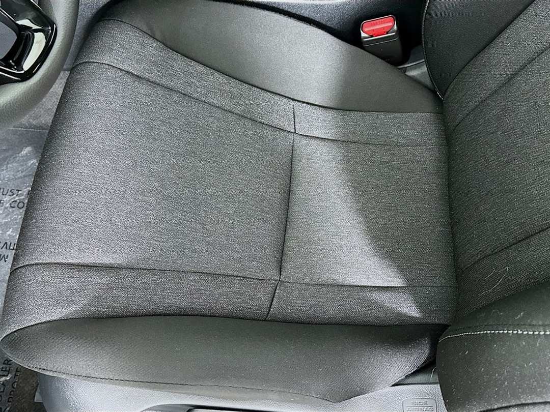 2026 Honda Accord LX - Image 17