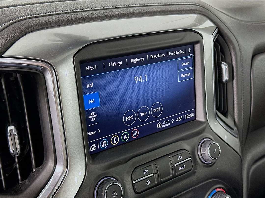 2022 Chevrolet Silverado 1500 Ltd LTZ - Image 16