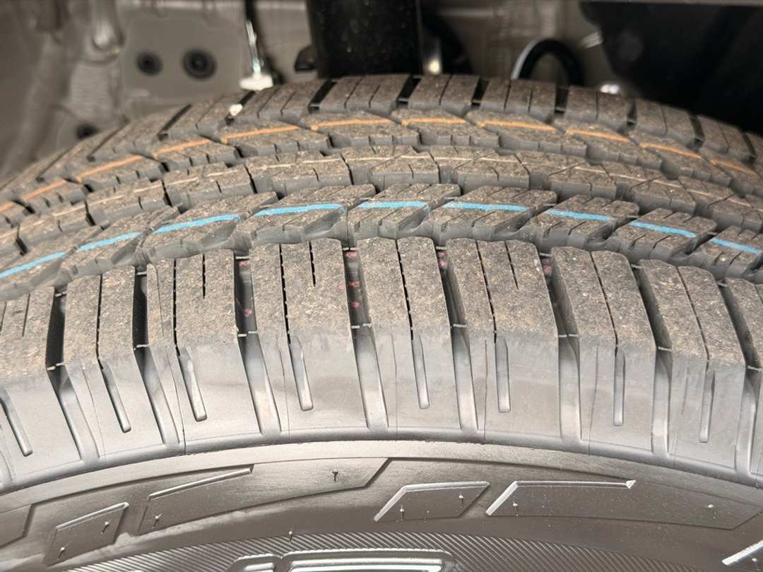 2026 Subaru Outback Wilderness - Image 10