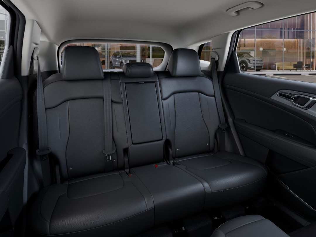 2026 Kia Sportage EX - Image 16