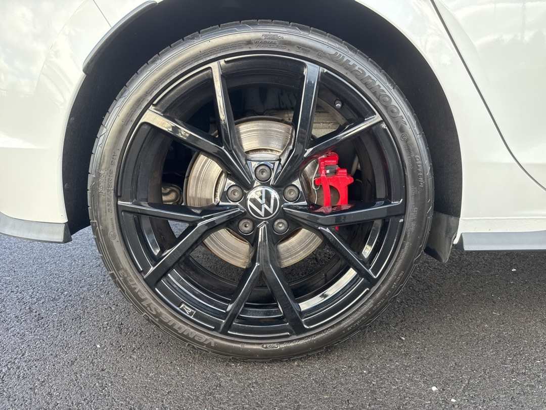 2024 Volkswagen Golf Gti SE - Image 9