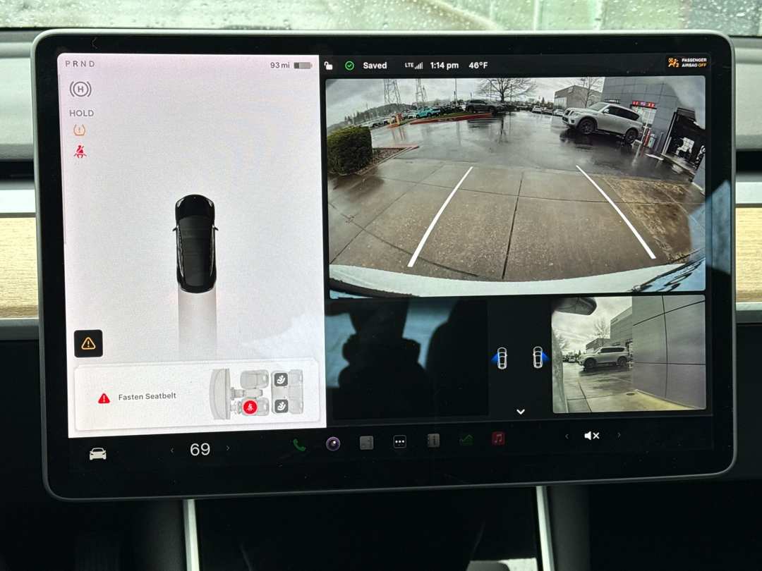 2020 Tesla Model 3 Long Range - Image 17