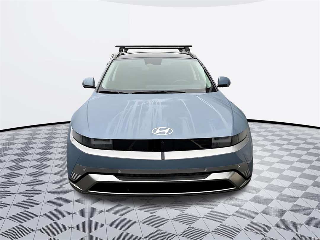 2026 Hyundai Ioniq 5 Limited - Image 3