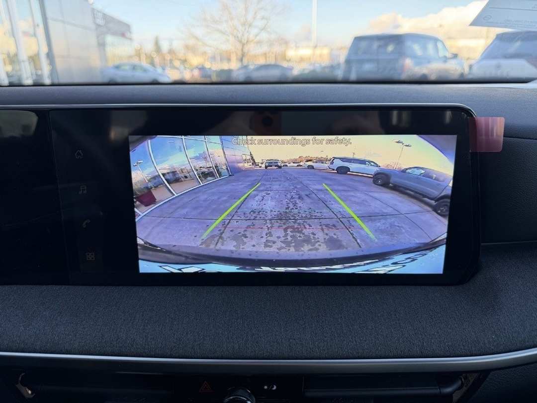 2026 Nissan Kicks S - Image 21