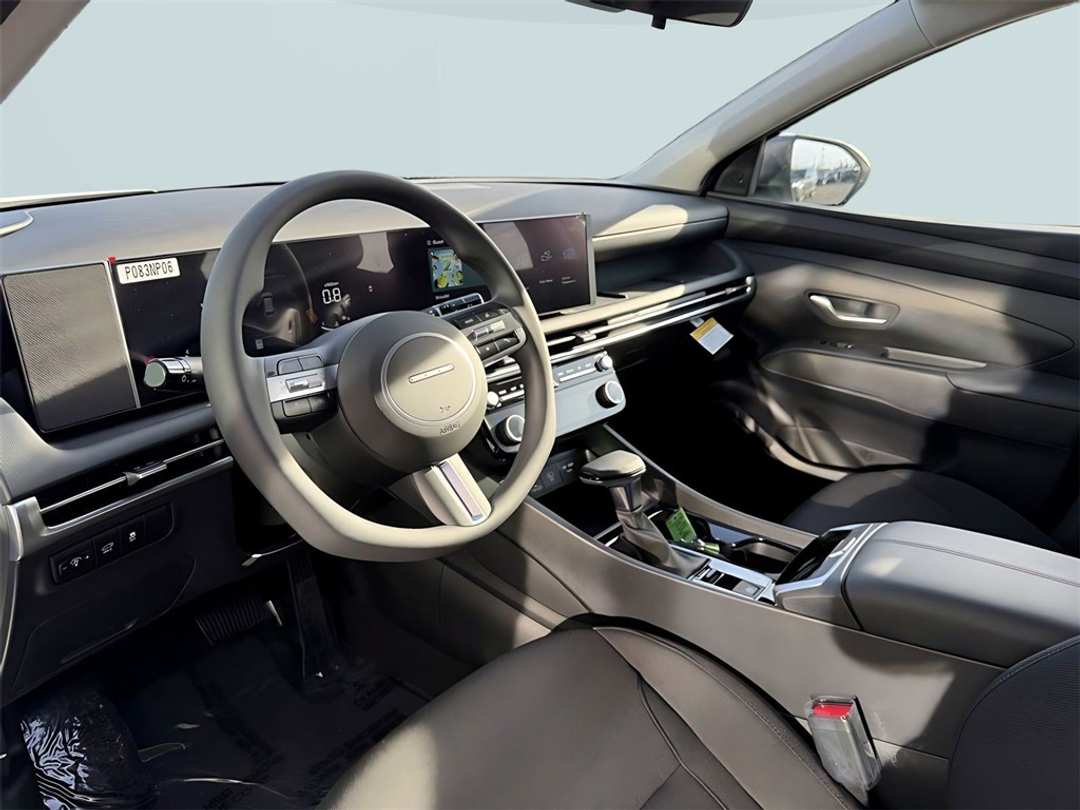 2026 Hyundai Tucson SEL - Image 15