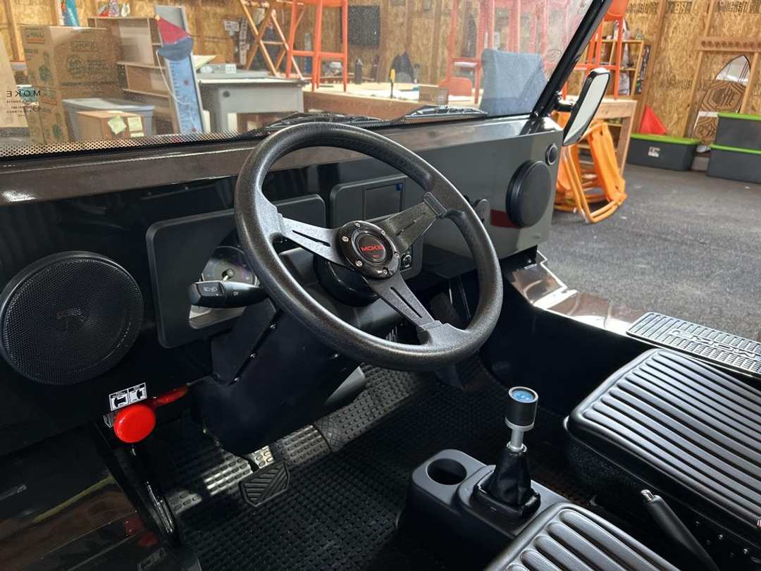 2022 Moke Emoke - Image 3