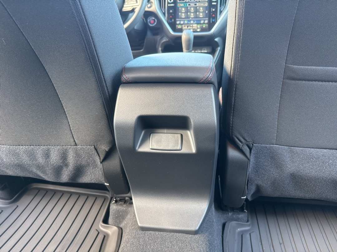 2025 Subaru Impreza Sport - Image 23