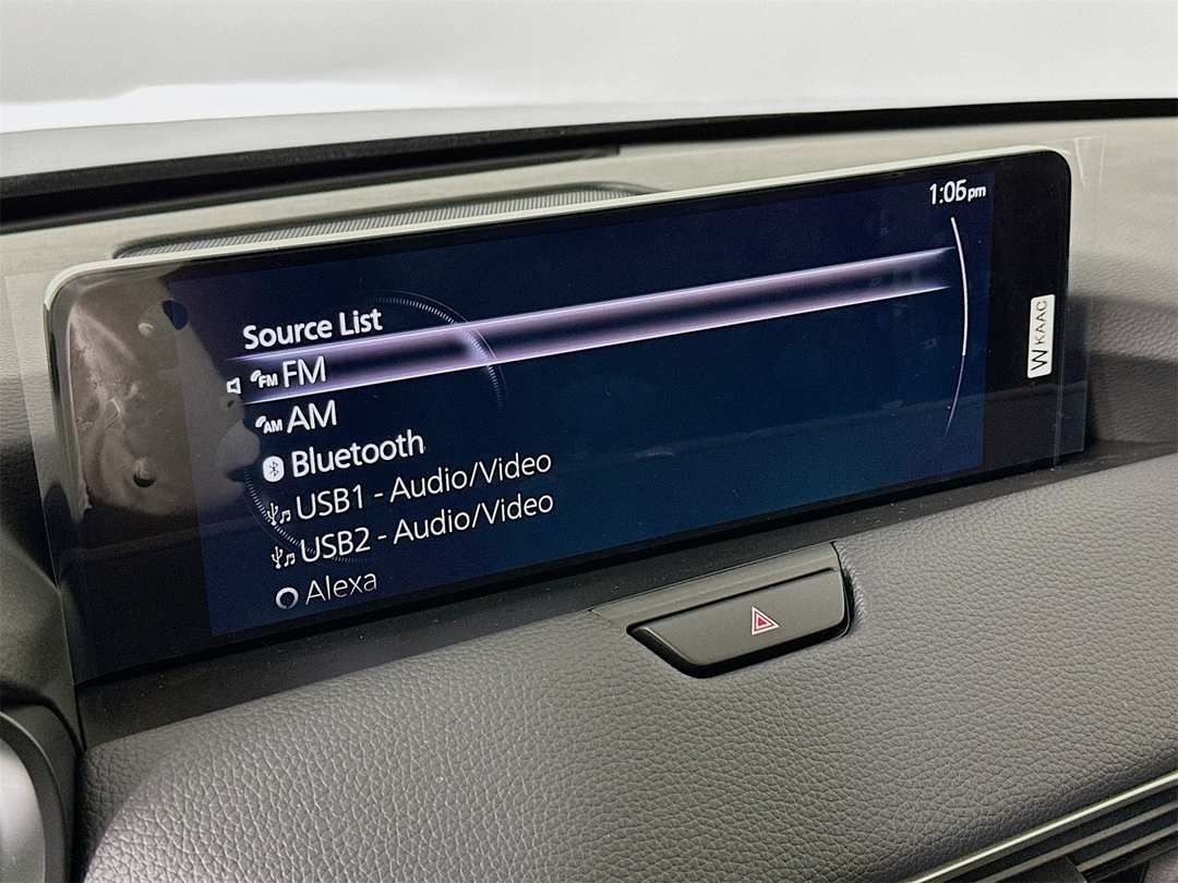 2026 MAZDA Cx-90 3.3 Turbo Preferred - Image 15