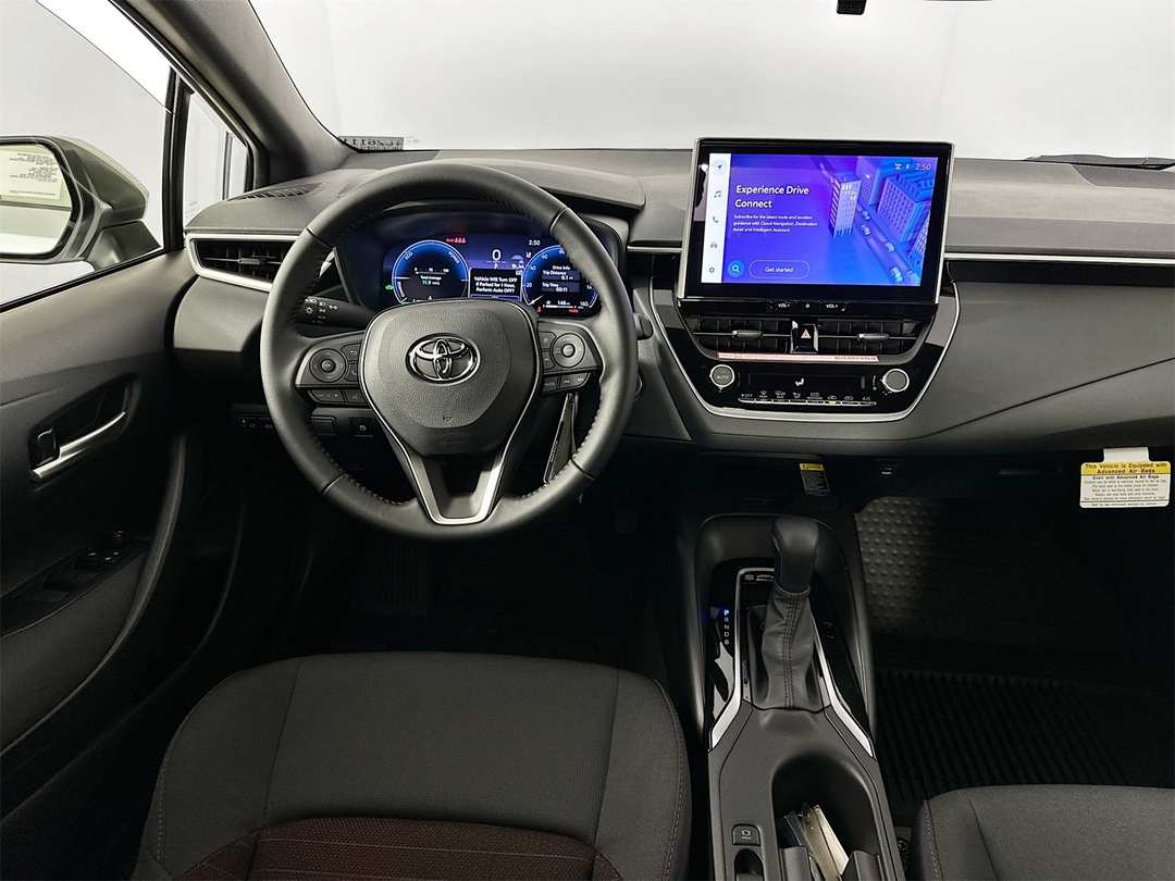 2026 Toyota Corolla SE - Image 21