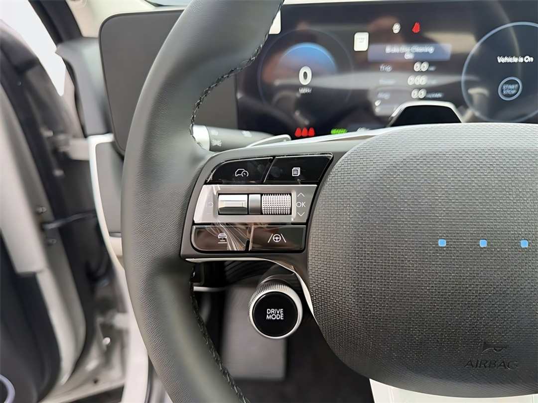 2026 Hyundai Ioniq 5 Limited - Image 16