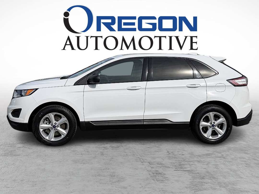 2018 Ford Edge SE - Image 2