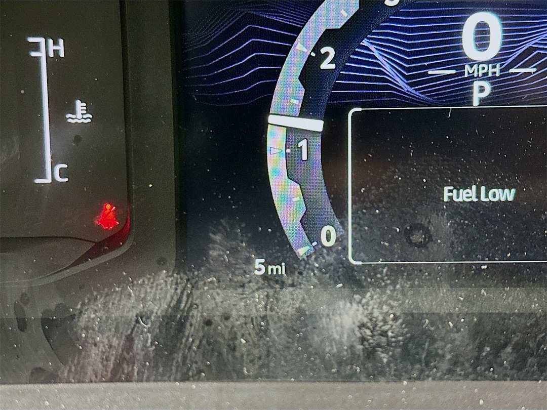 2026 Toyota Tacoma SR5 - Image 12