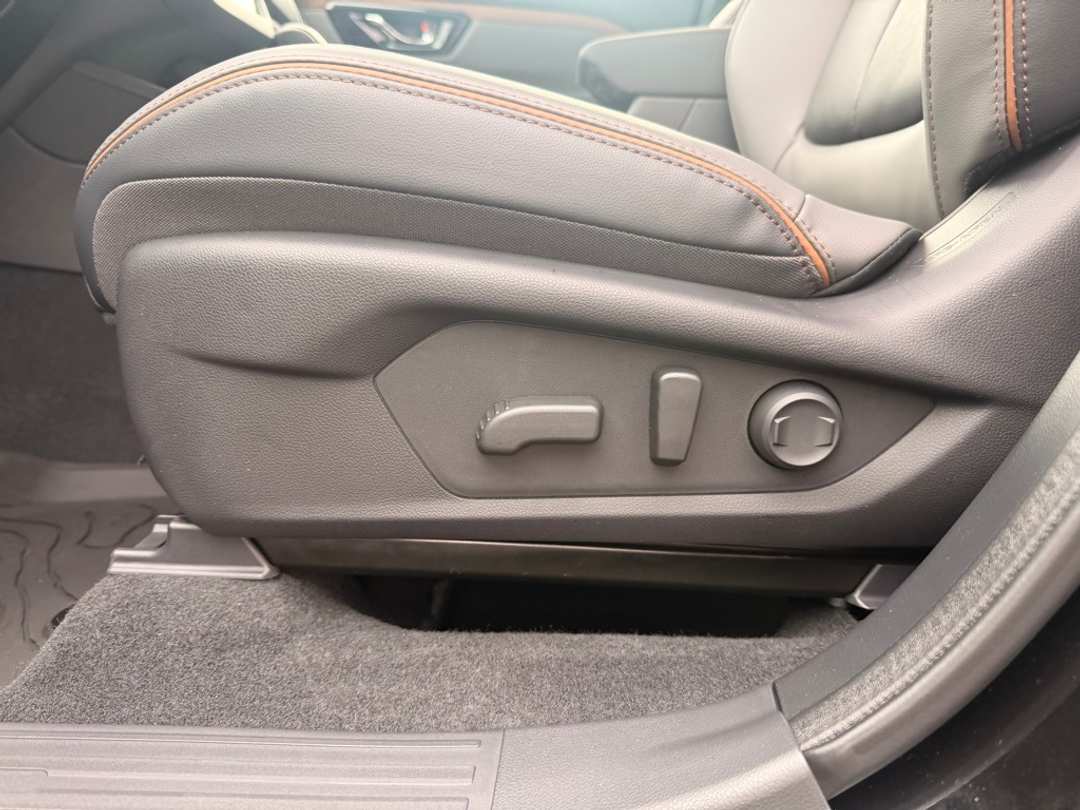 2026 Subaru Forester Sport - Image 16