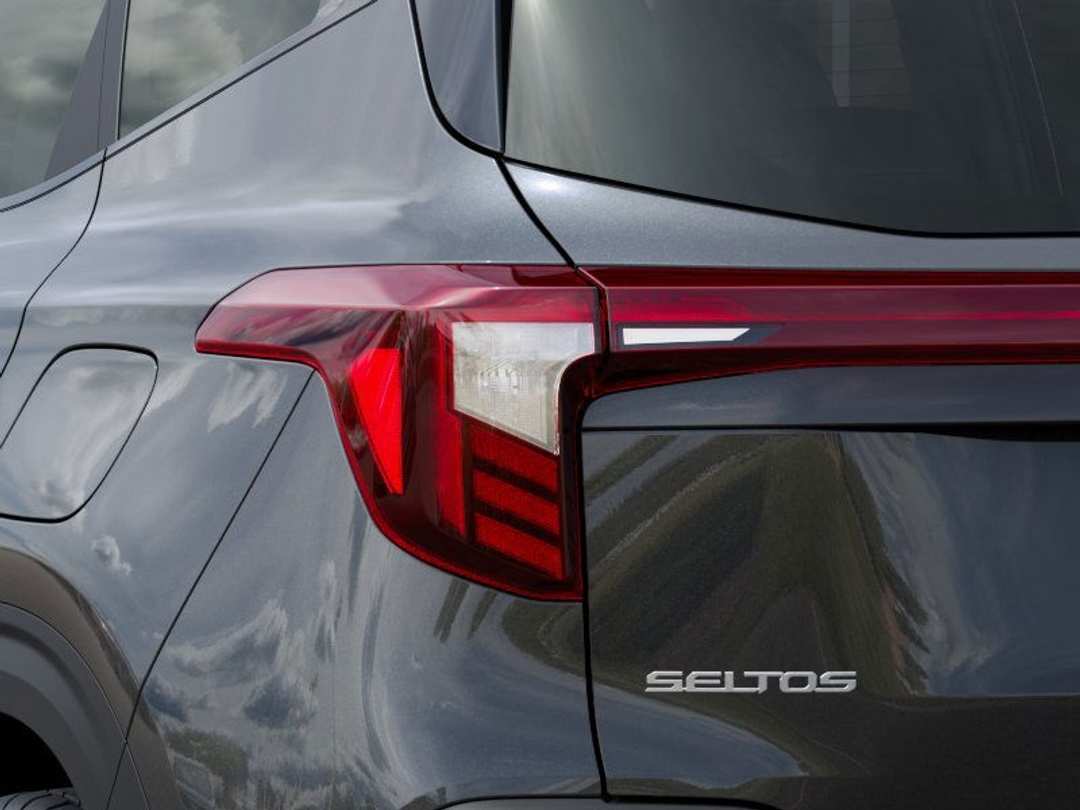 2026 Kia Seltos S - Image 11