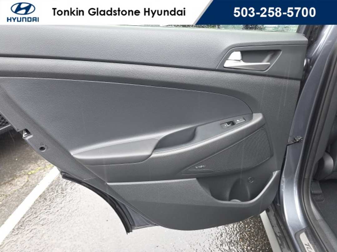 2019 Hyundai Tucson Ultimate - Image 26