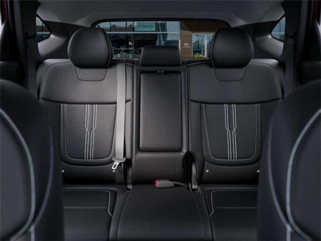 2026 Hyundai Tucson SEL - Image 12