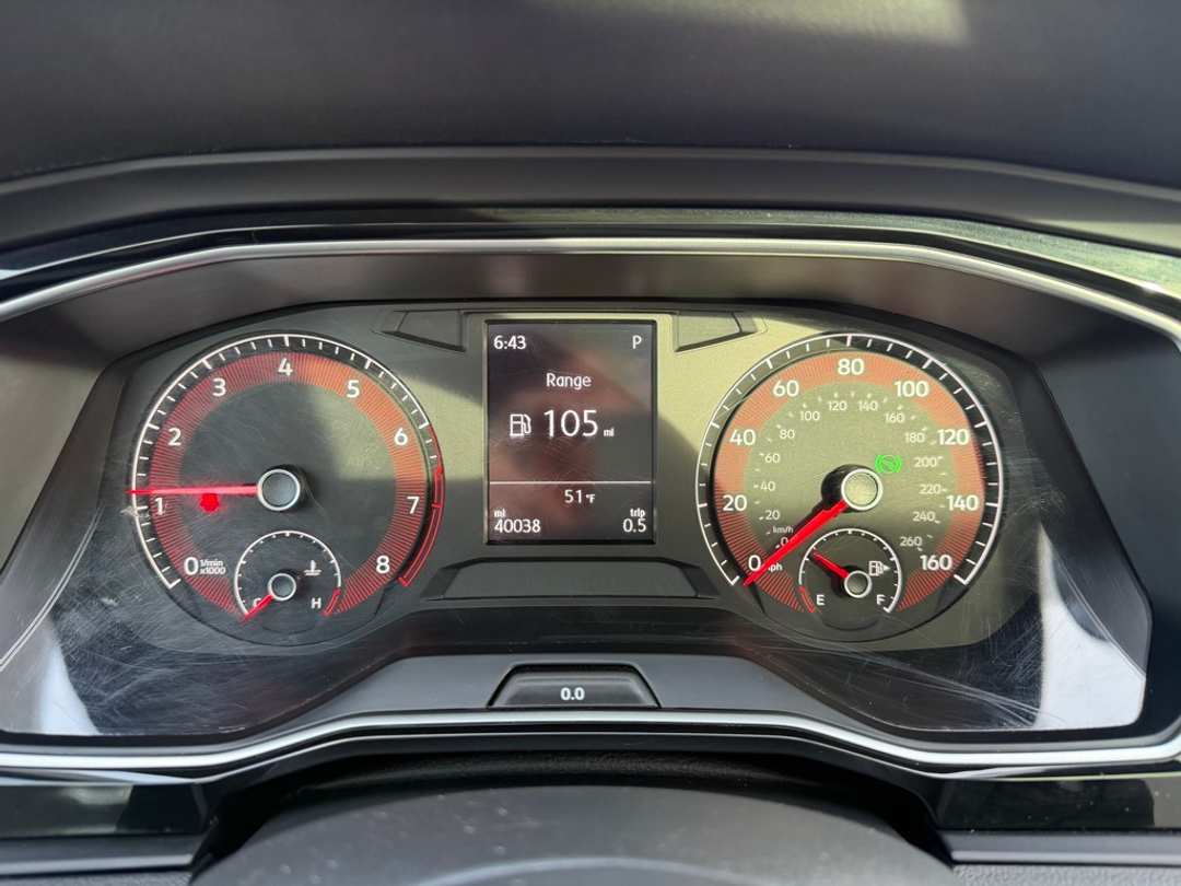 2021 Volkswagen Jetta RLine - Image 21