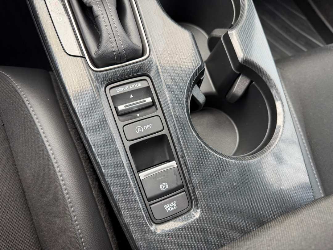 2024 Honda Civic Sport - Image 26