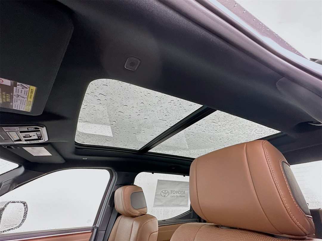 2026 Toyota Tundra 1794 Edition - Image 22
