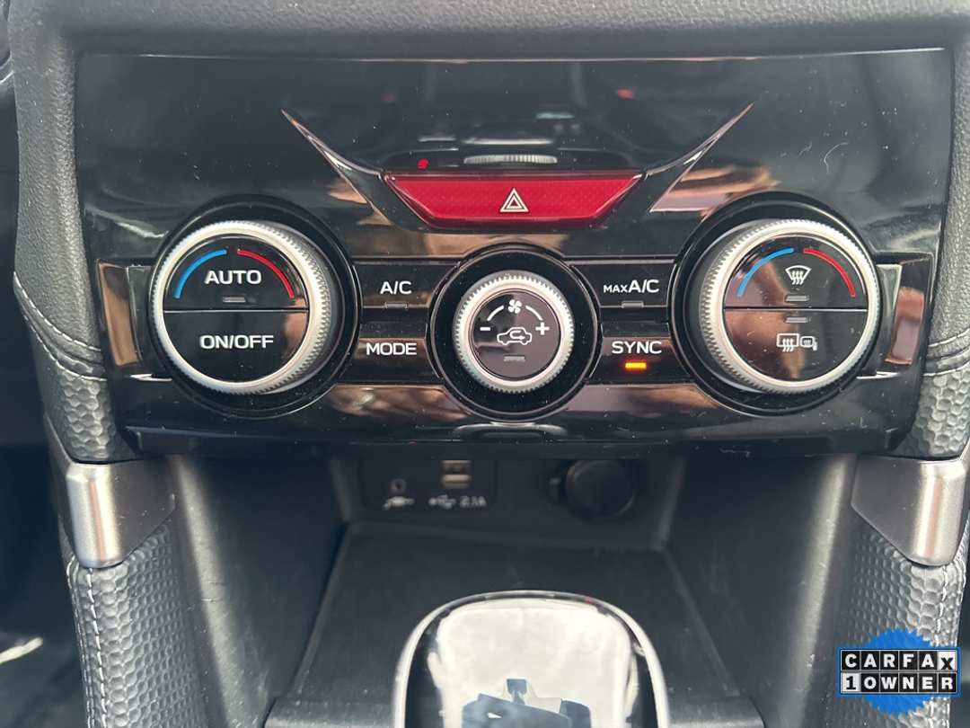 2023 Subaru Forester Limited - Image 27