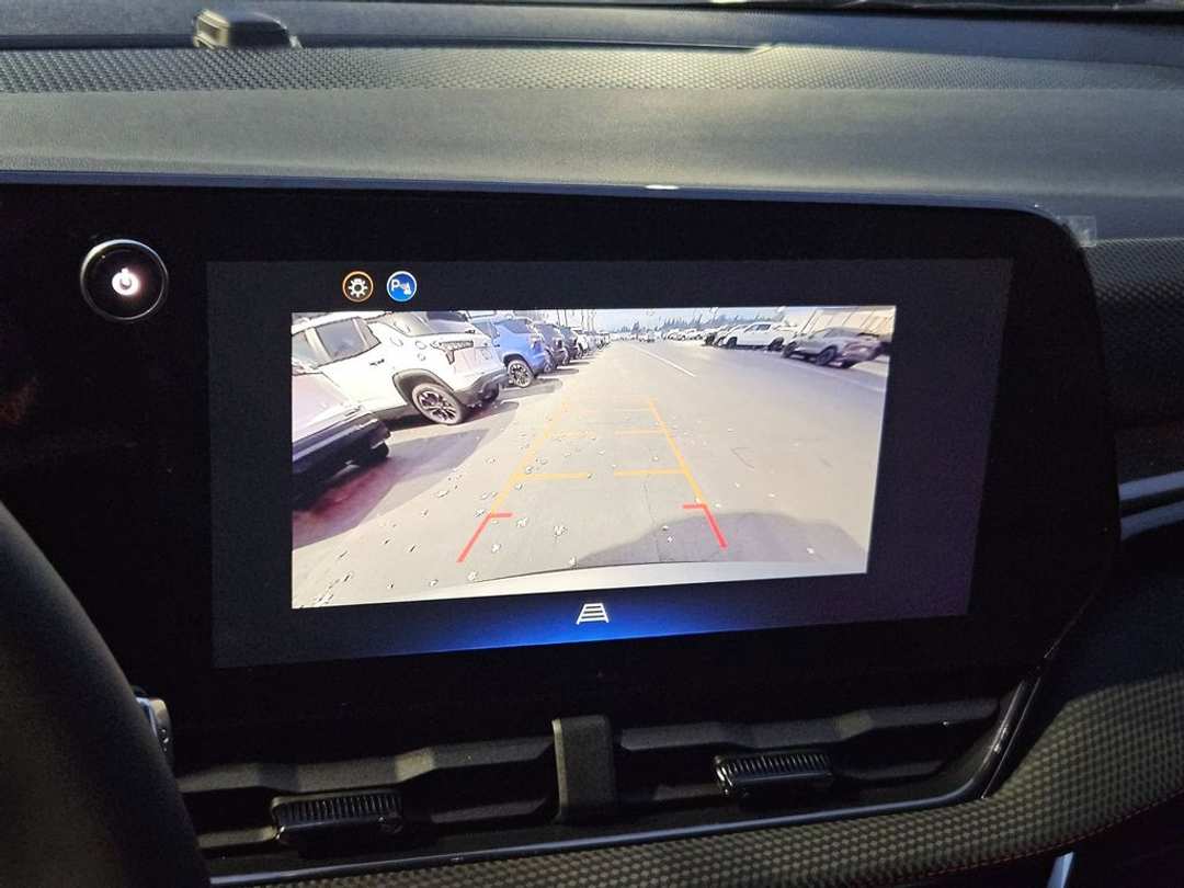 2026 Chevrolet Equinox RS - Image 21